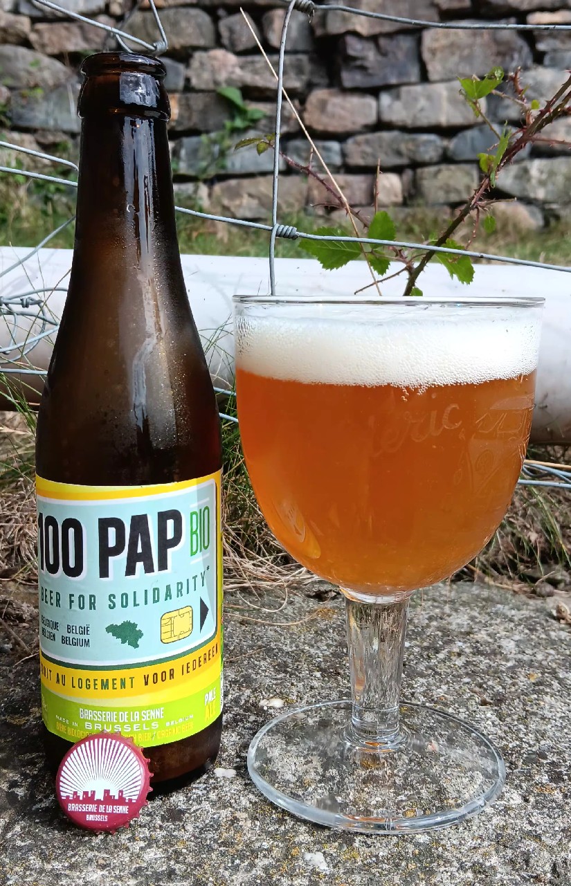 100 PAP Bio, Belgium