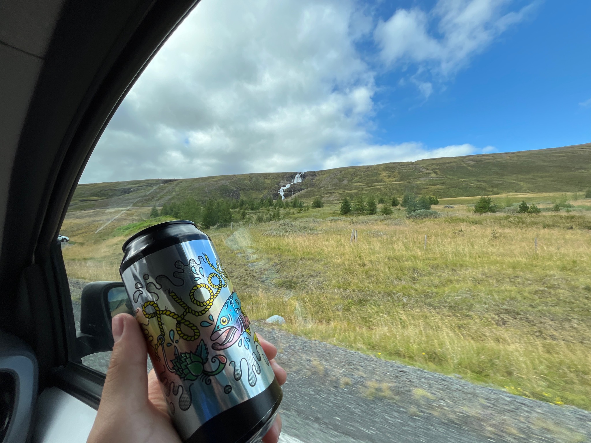 Hooked on IPA, Smidjan Brugghús