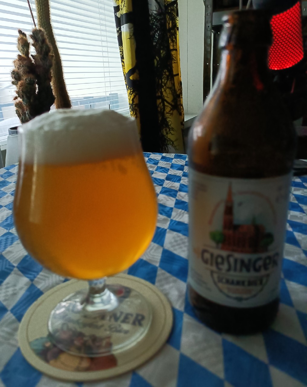 Giesinger Schankbier, Germany