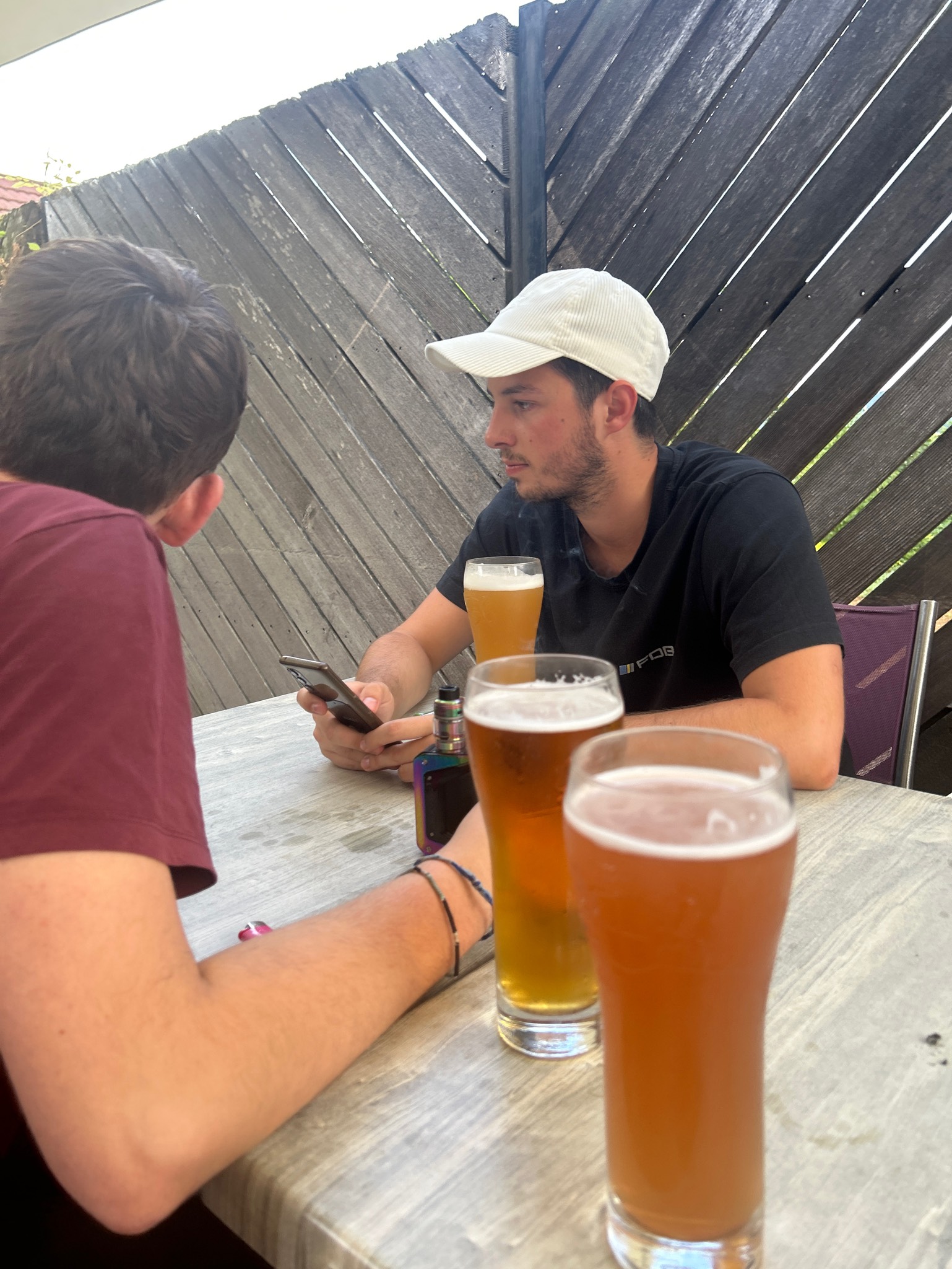 Grimbergen Brassin de Printemps, Belgium