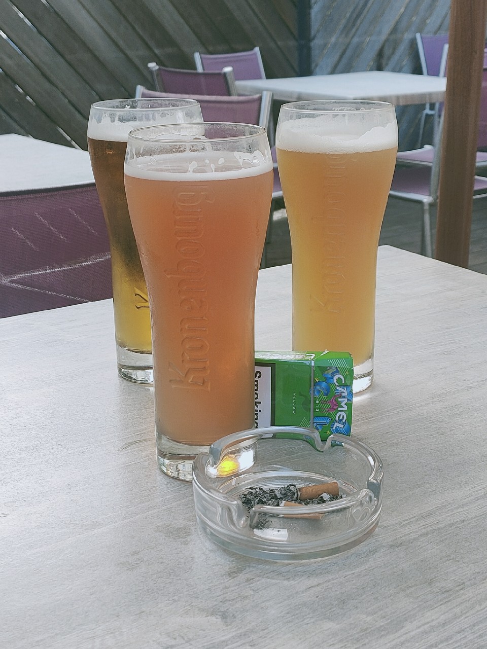 Grimbergen Brassin de Printemps, Belgium