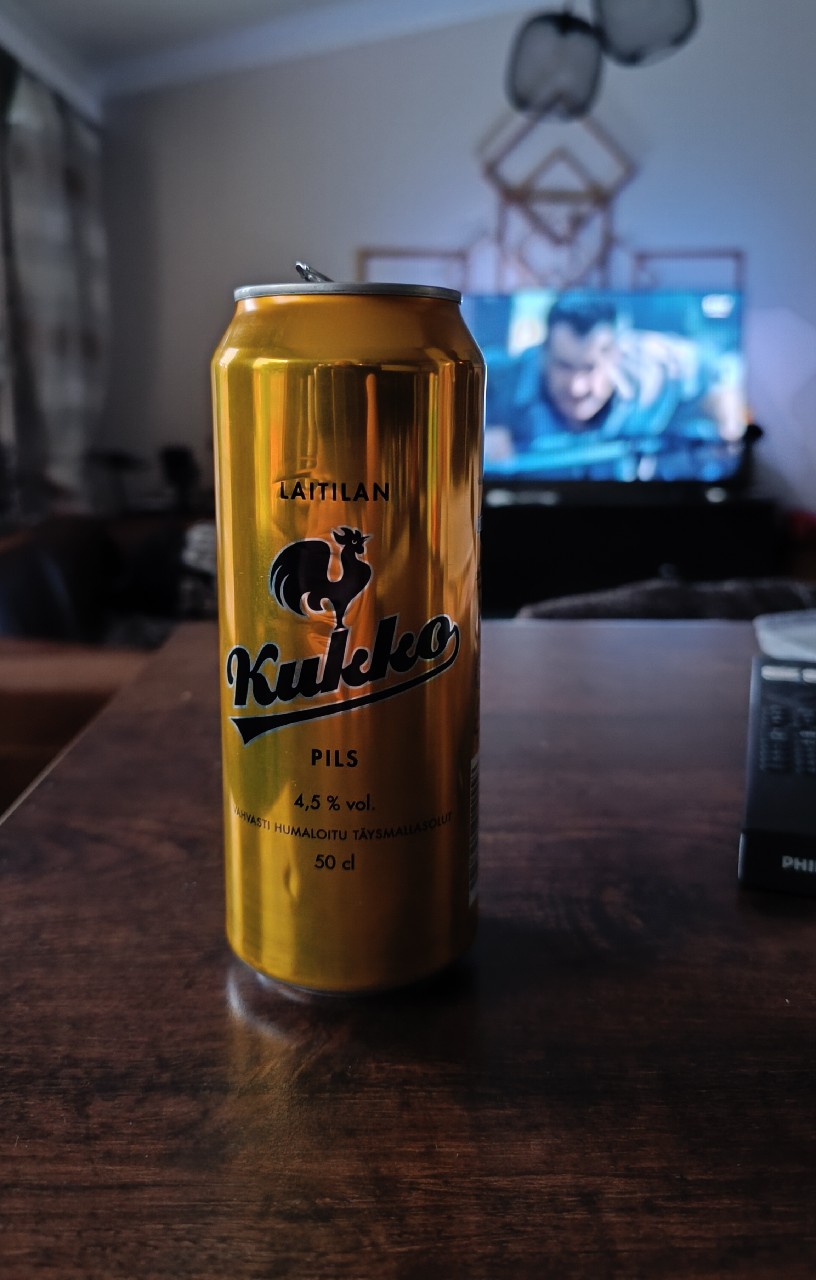 Kukko Pils, Finland