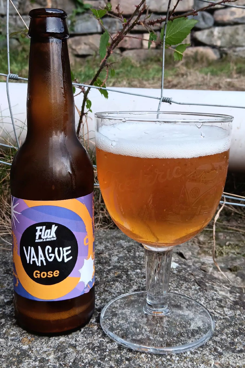 flak vaague, Belgium