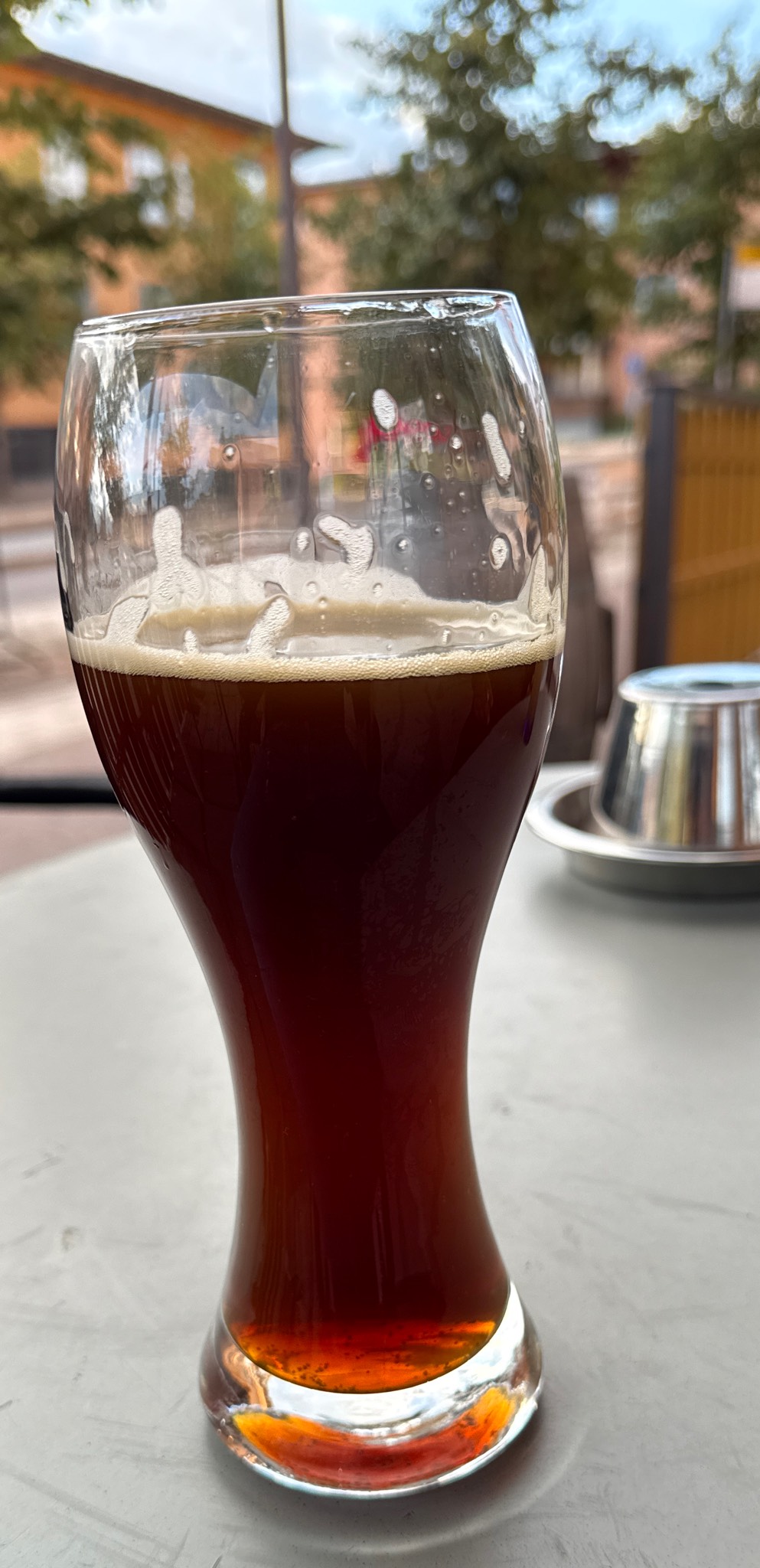 Imperial Brown Ale, Norway