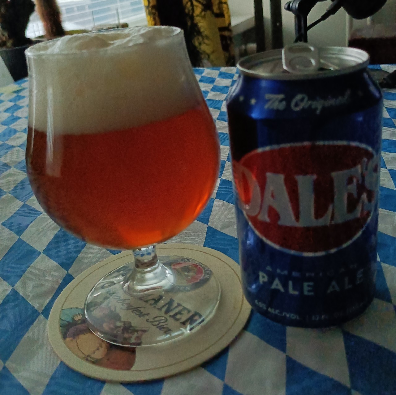 Dale's Pale Ale, United States