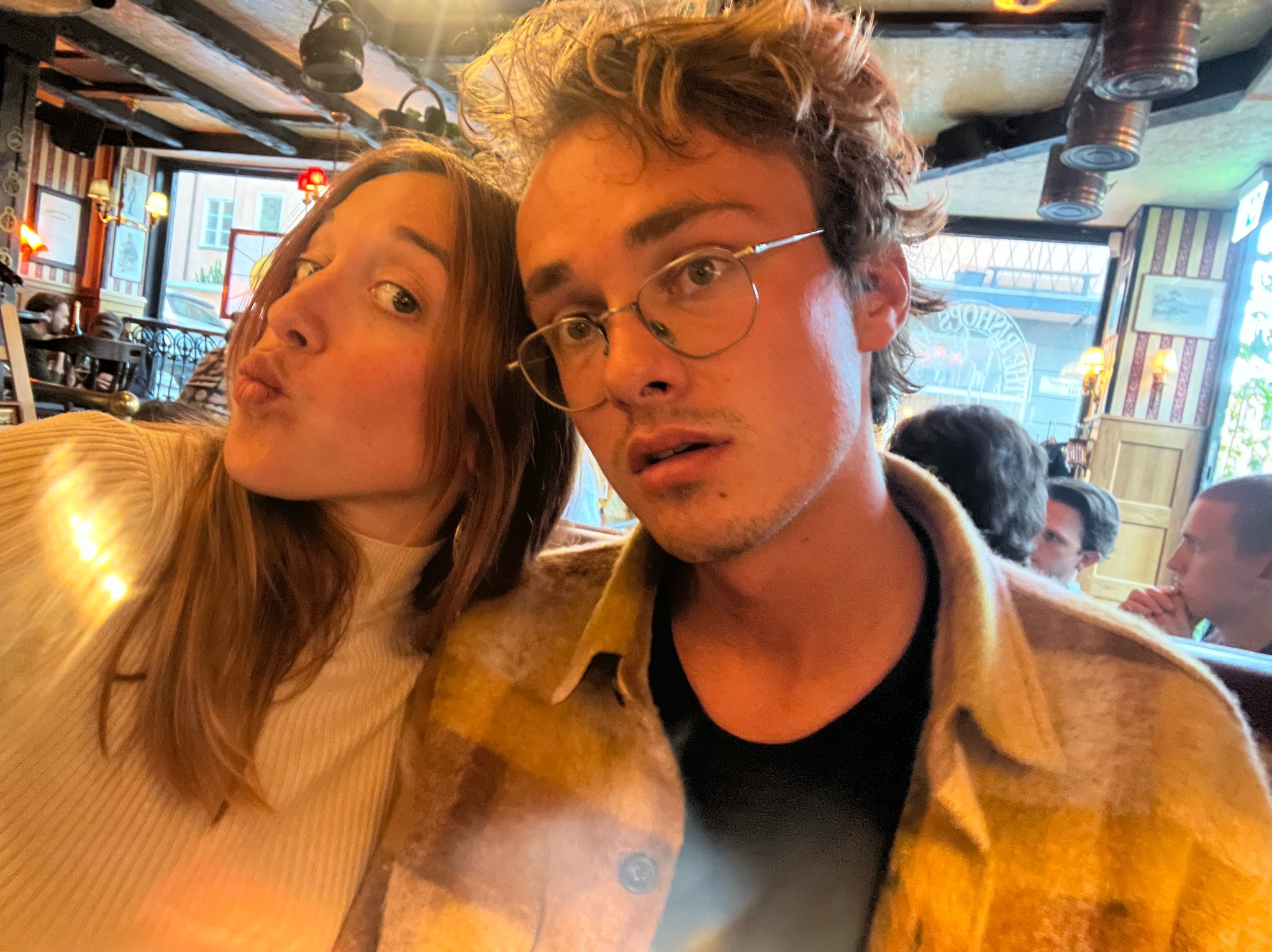 Ayinger Kellerbier, Germany