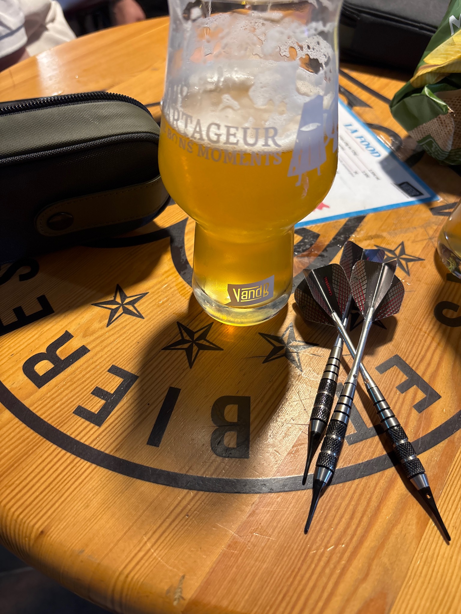 Singes Du Futur, France