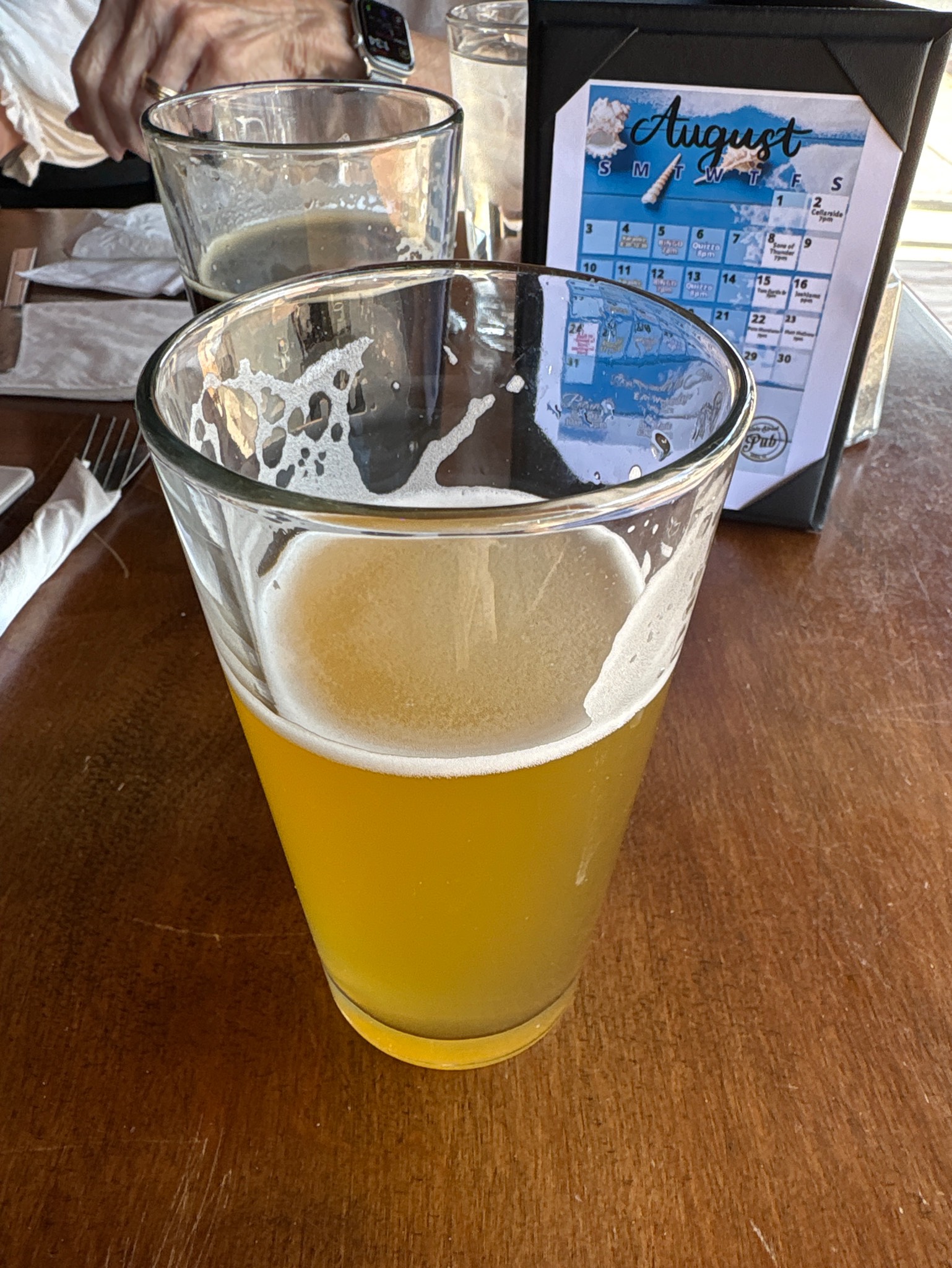 White Rascal, Avery Brewing Company