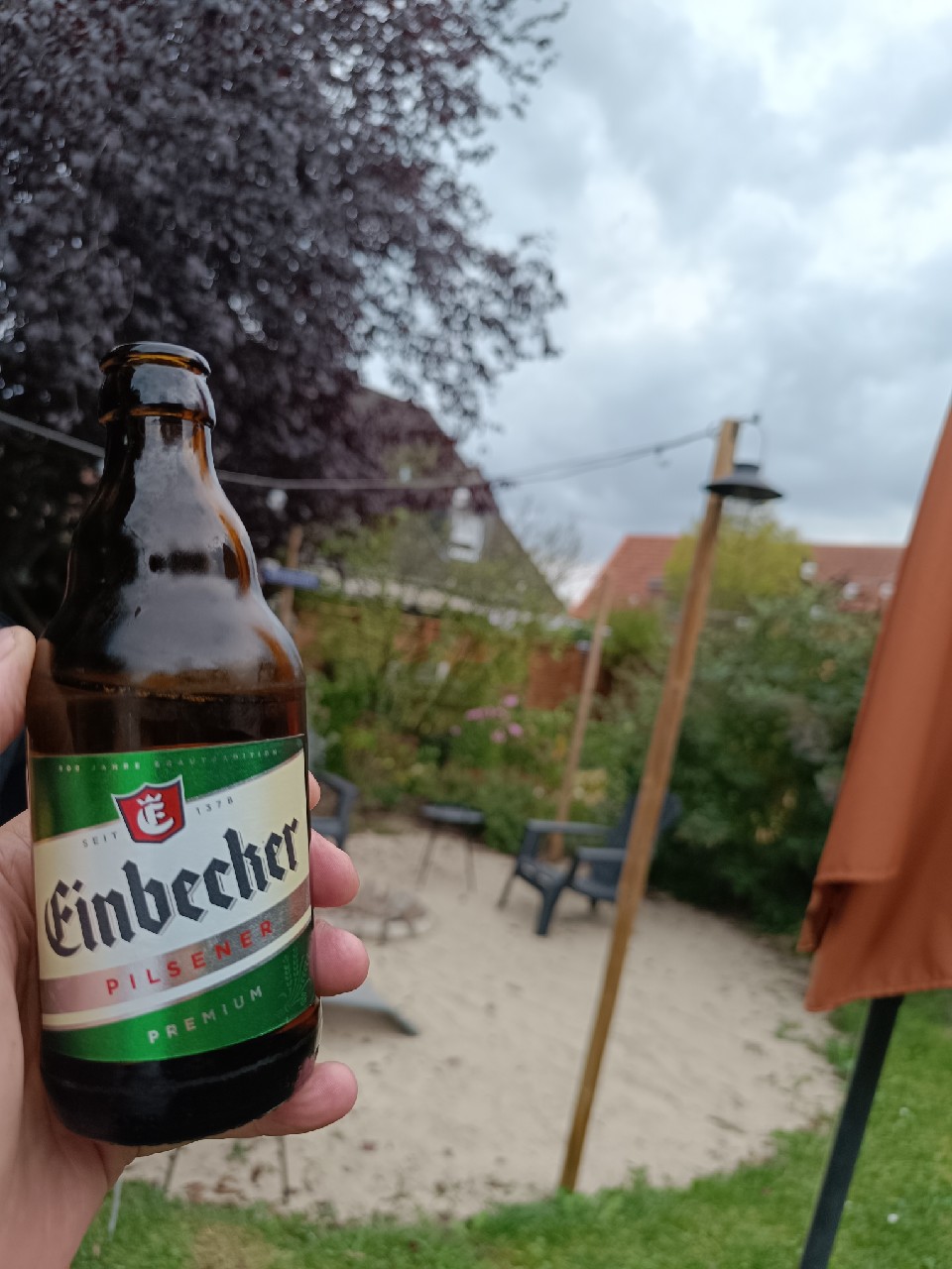 Einbecker Pilsener, Germany