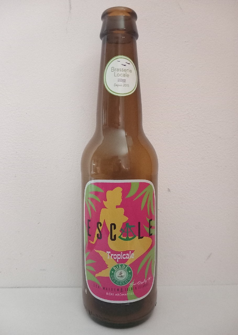 Escale Tropicale, France