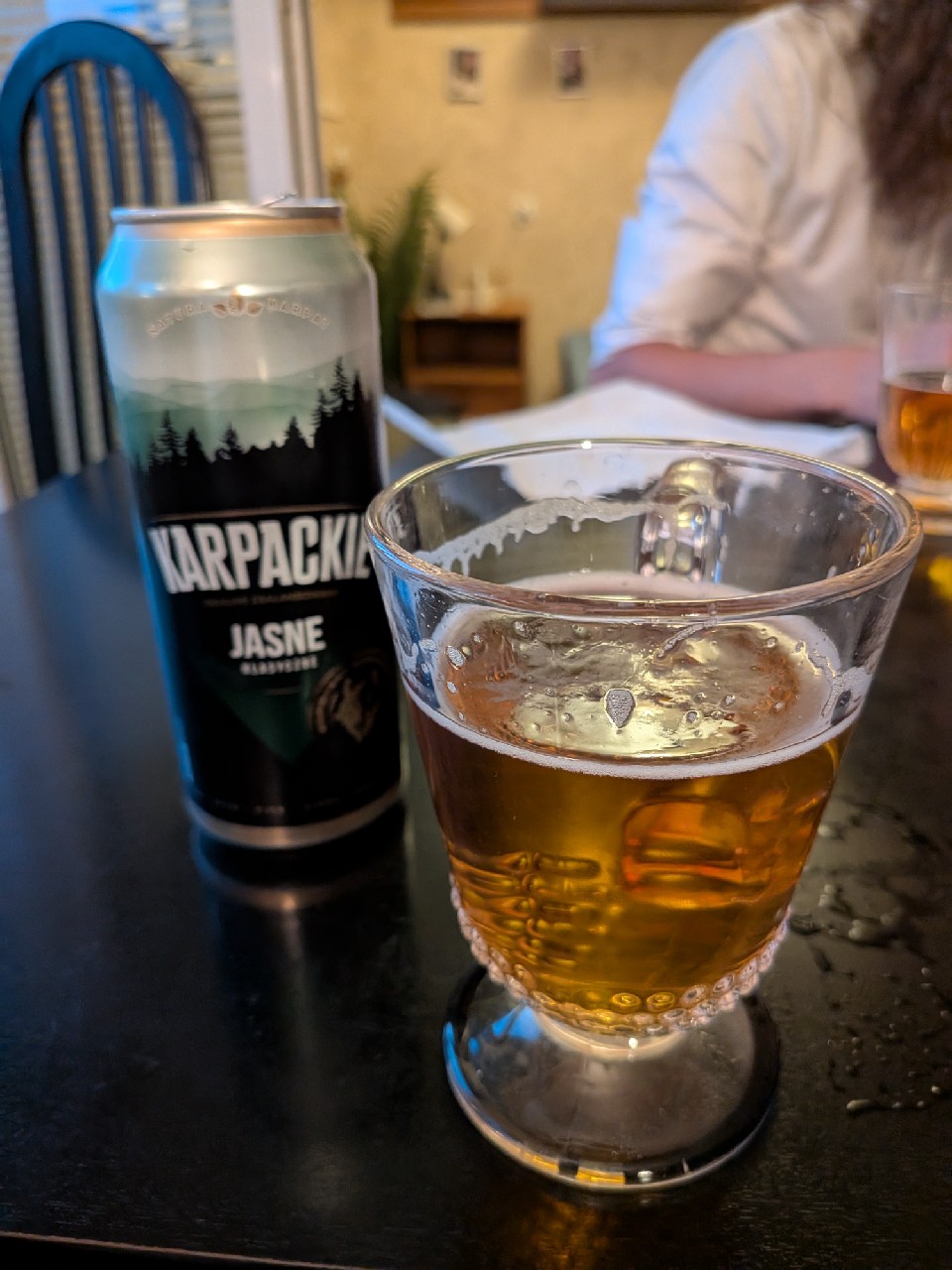 Karpackie Jasne Klasyczne, Poland