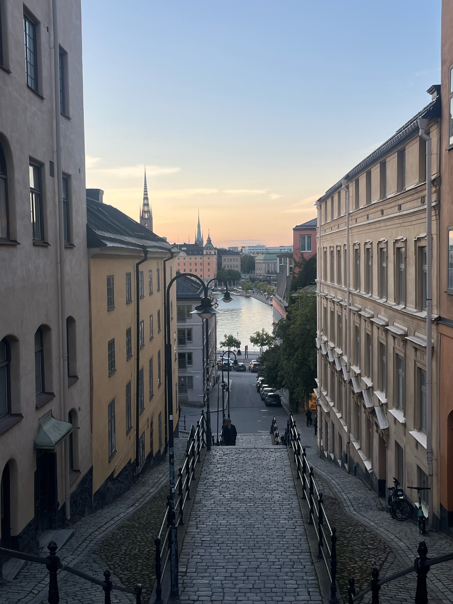 Pripps Blå Lättöl 2.2%, Sweden