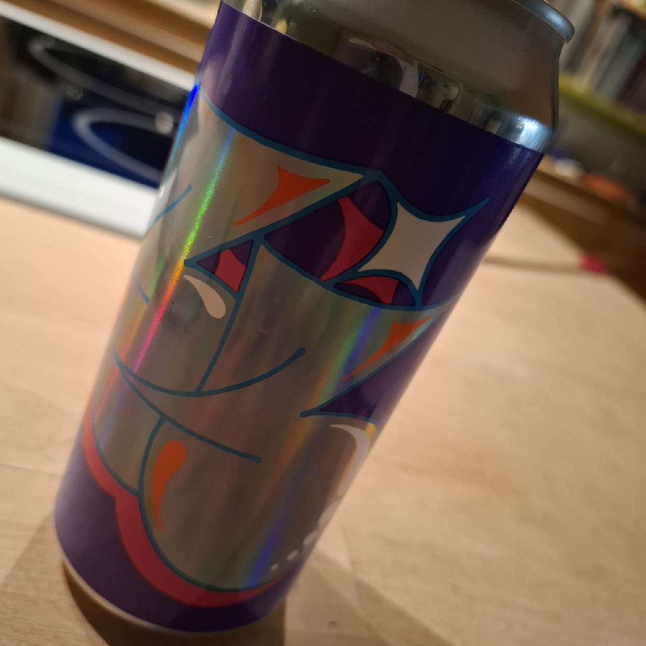 Three Times Three, Sweden