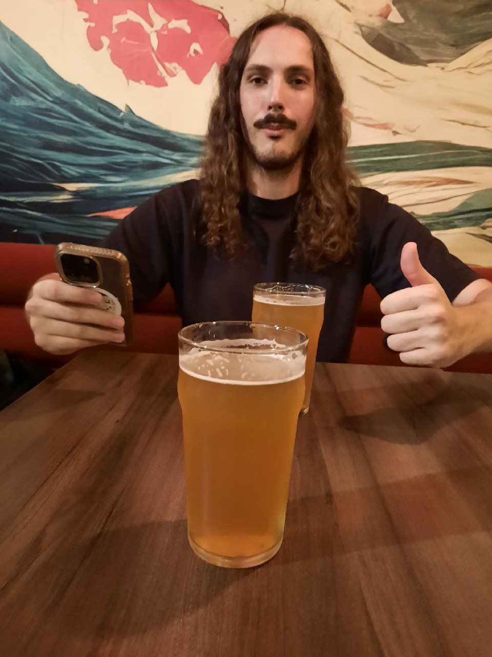 Nice To Meet You!, France