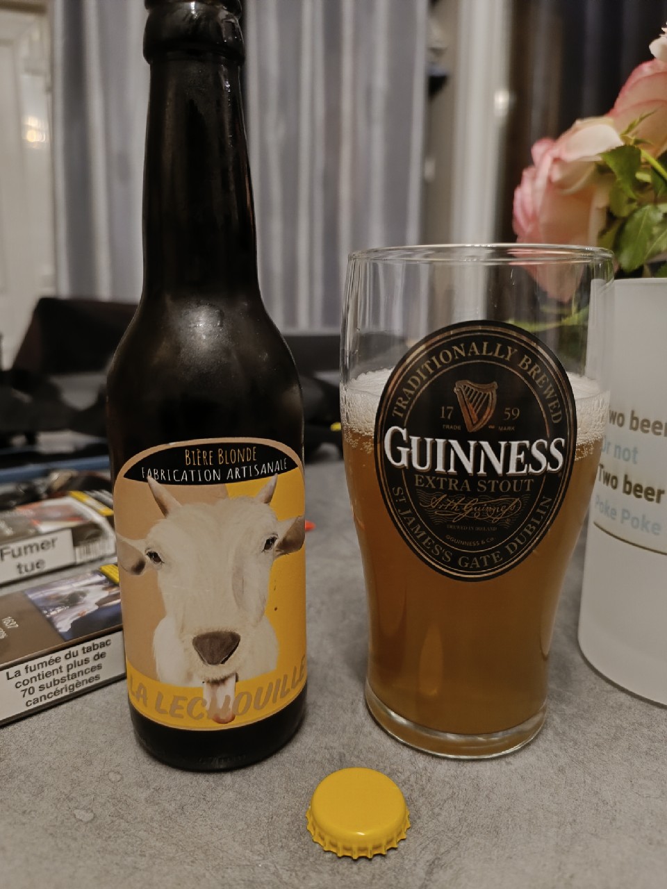 La Léchouille, France