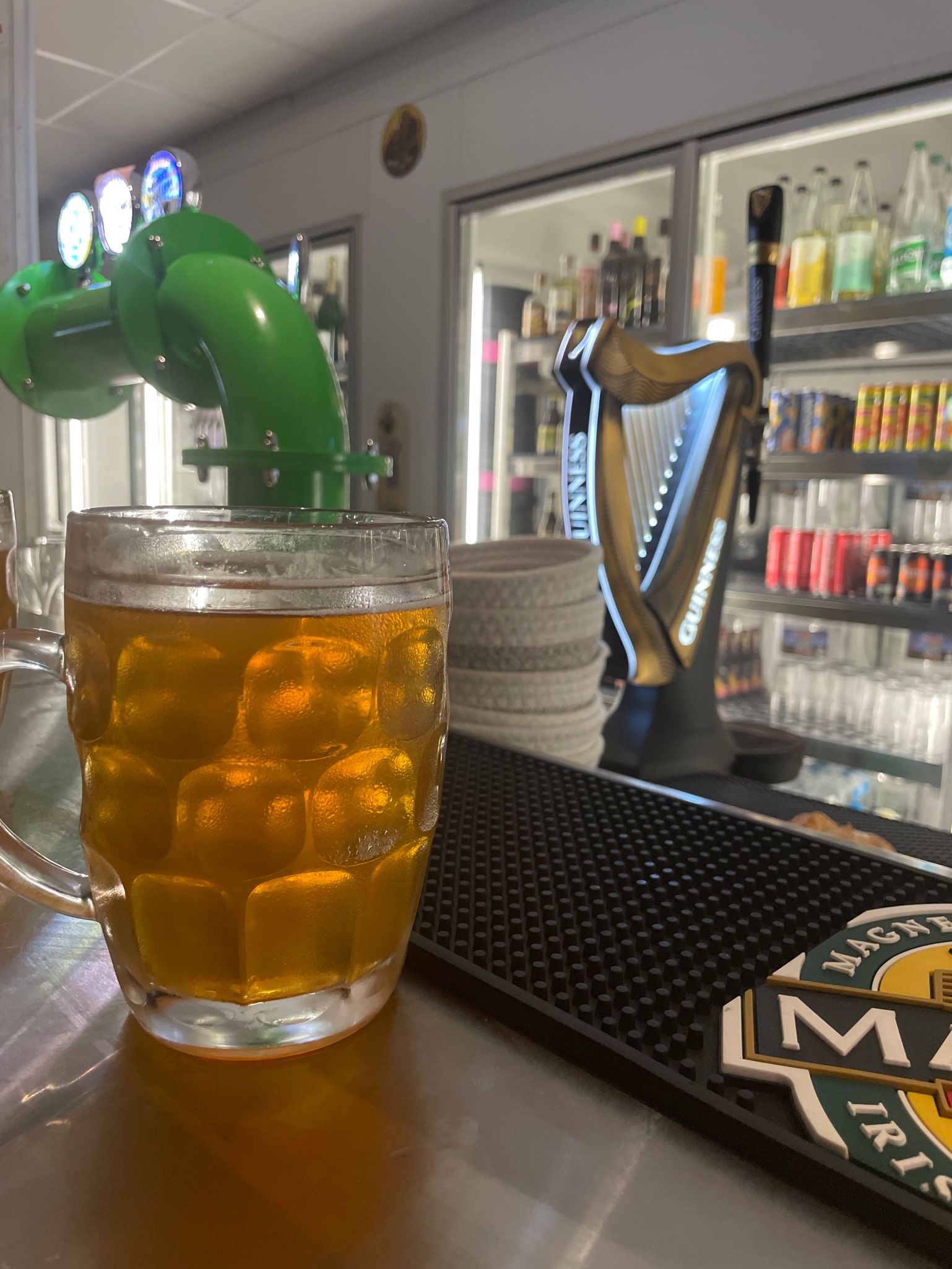 La Skáli, Skälløm