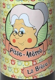 Pisse-Mémé, France