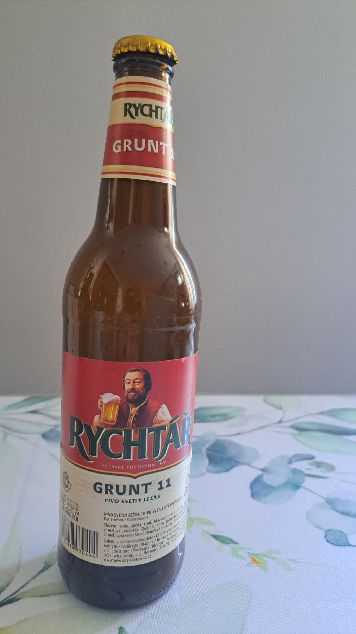 Rychtář Grunt 11, Czech Republic