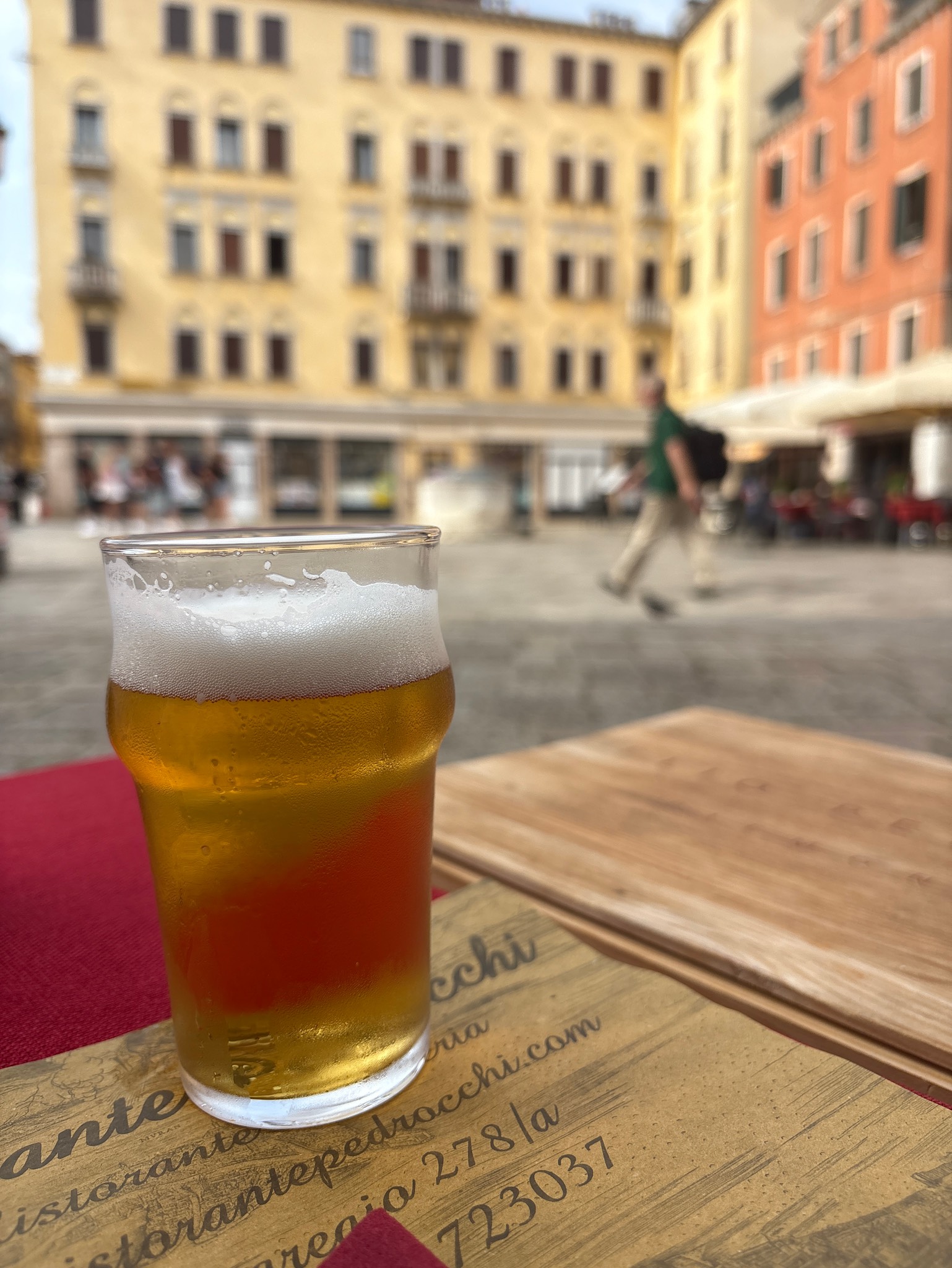 Castello Original, Birra Castello s.p.a.