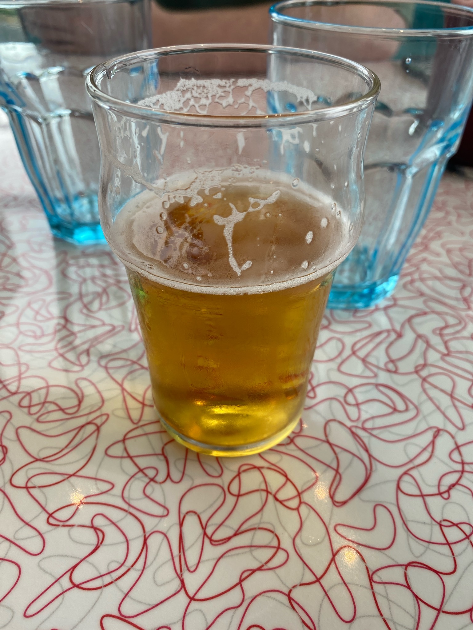 Holly's Beer Pale Ale, France