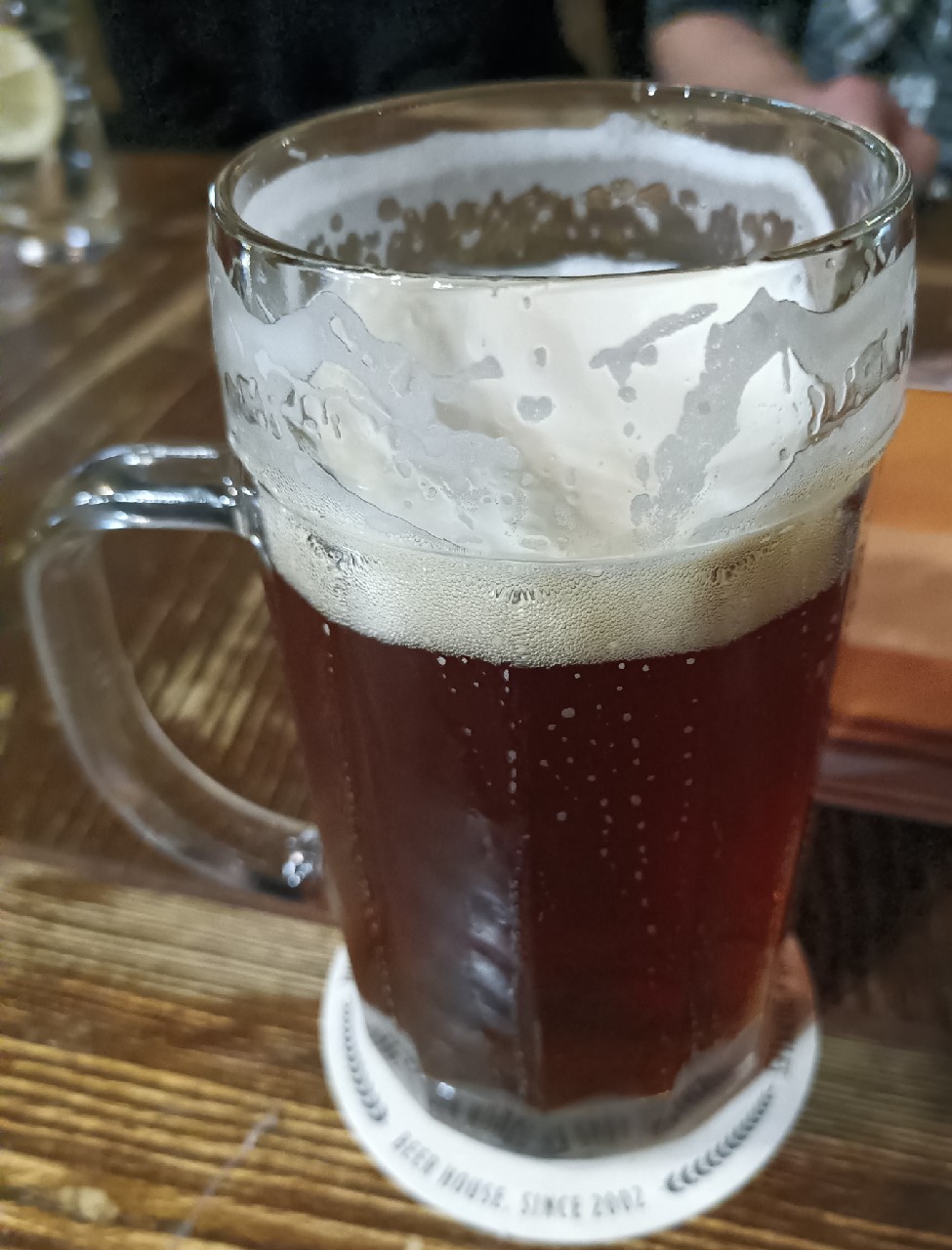 Beer House Märzen Speziel, Beer House (Estonia)