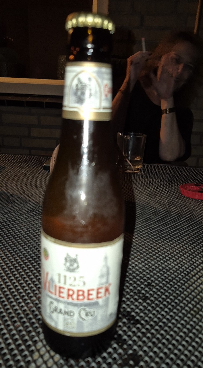 1125 Vlierbeek Grand Cru, Belgium