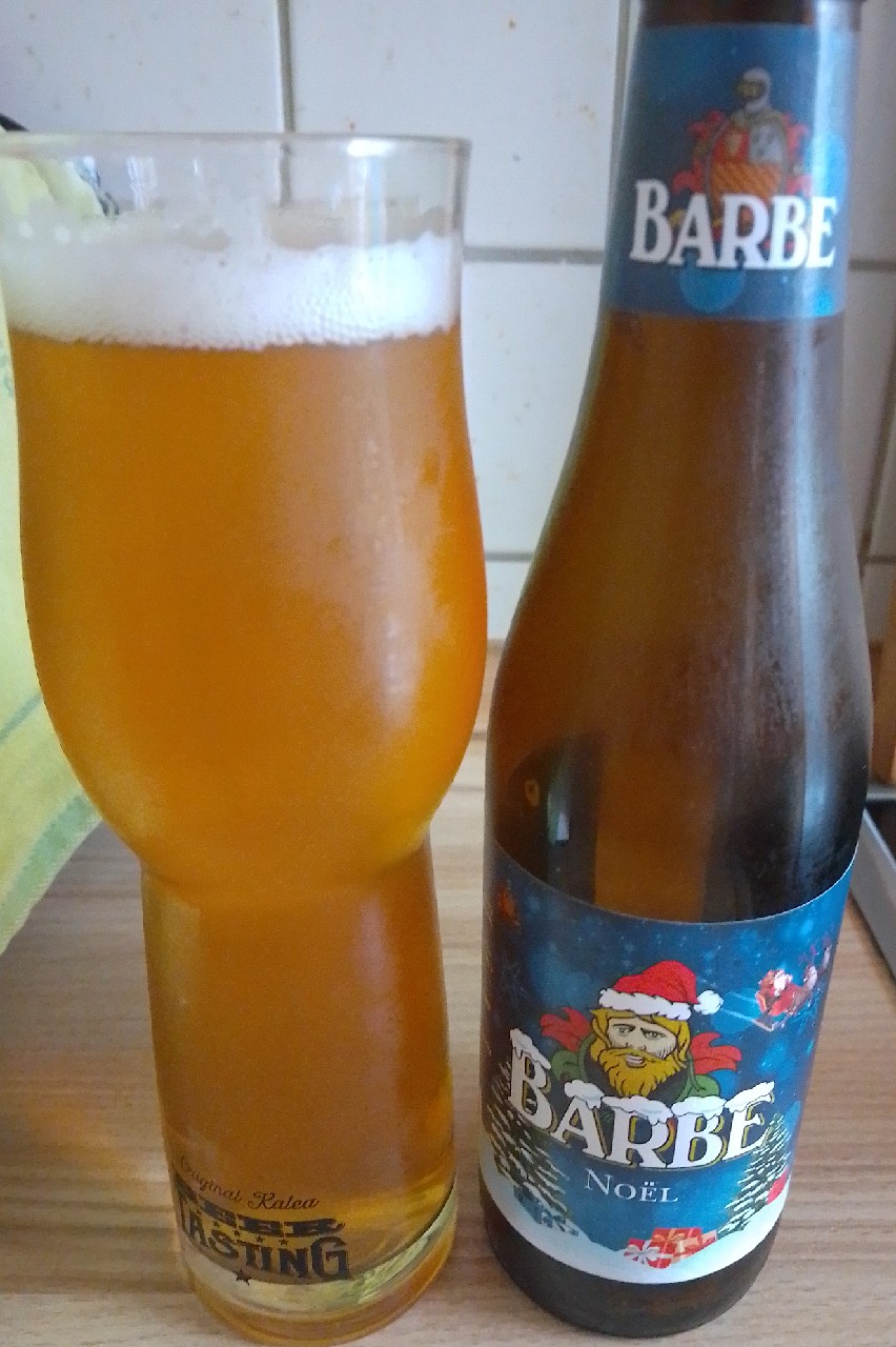 Barbe Noël, Belgium