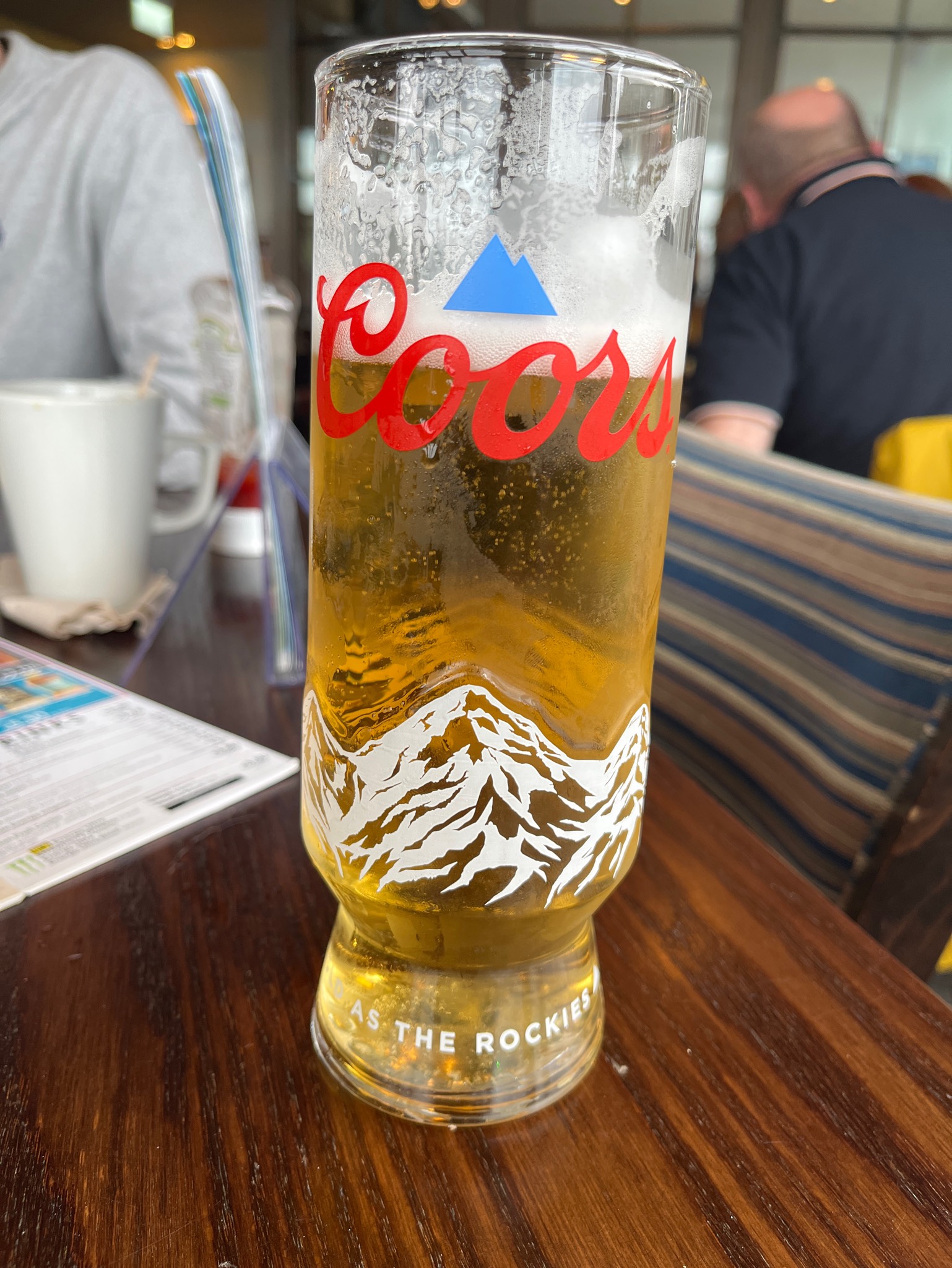 coors, United States