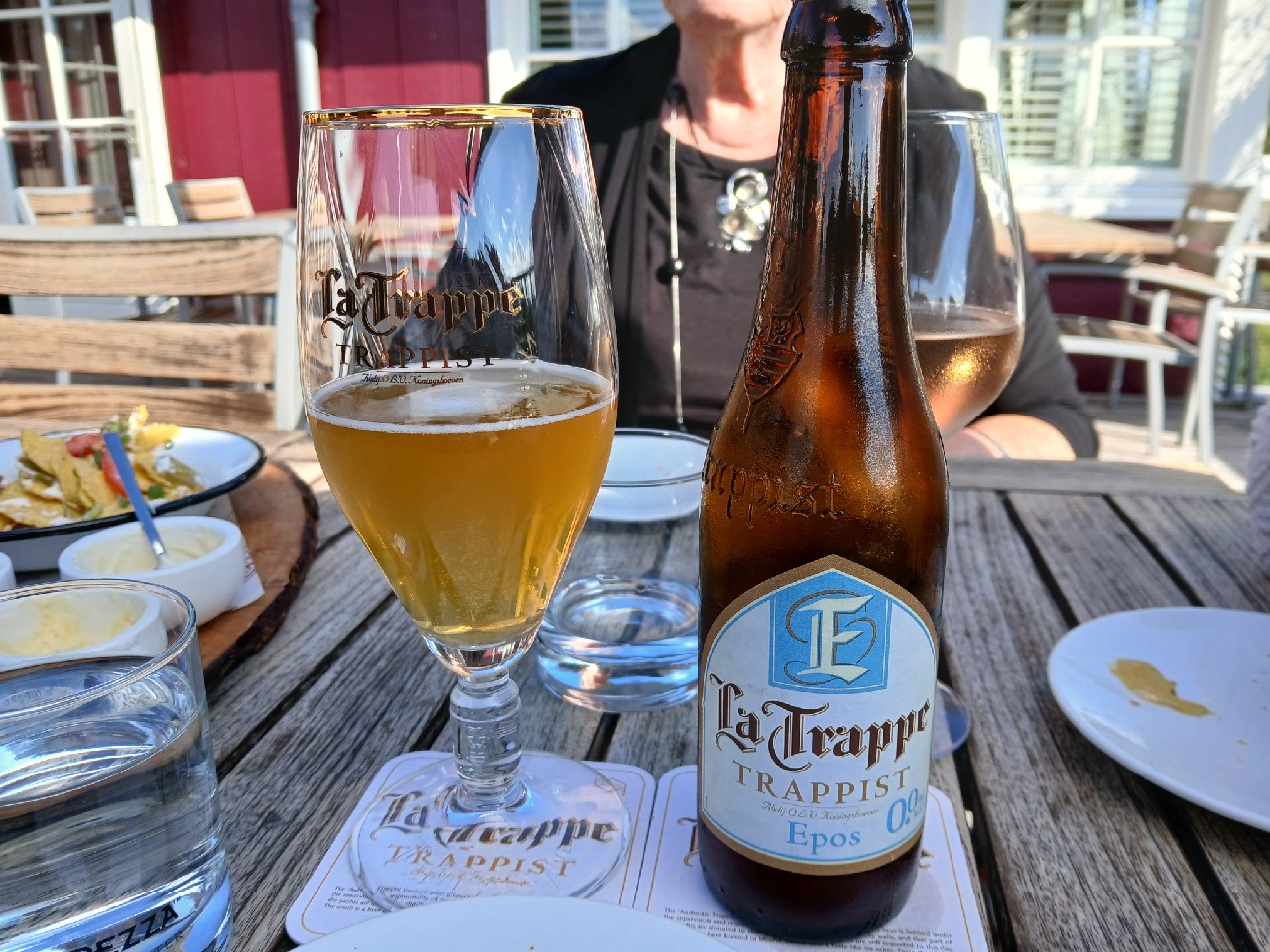 La Trappe Epos, Netherlands