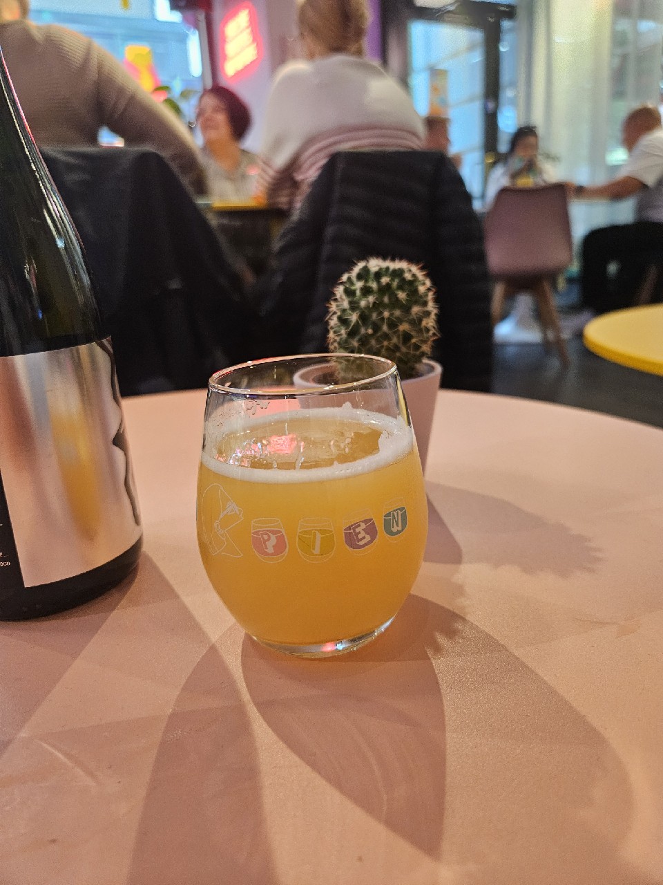 Get Off My Lawn, Canada