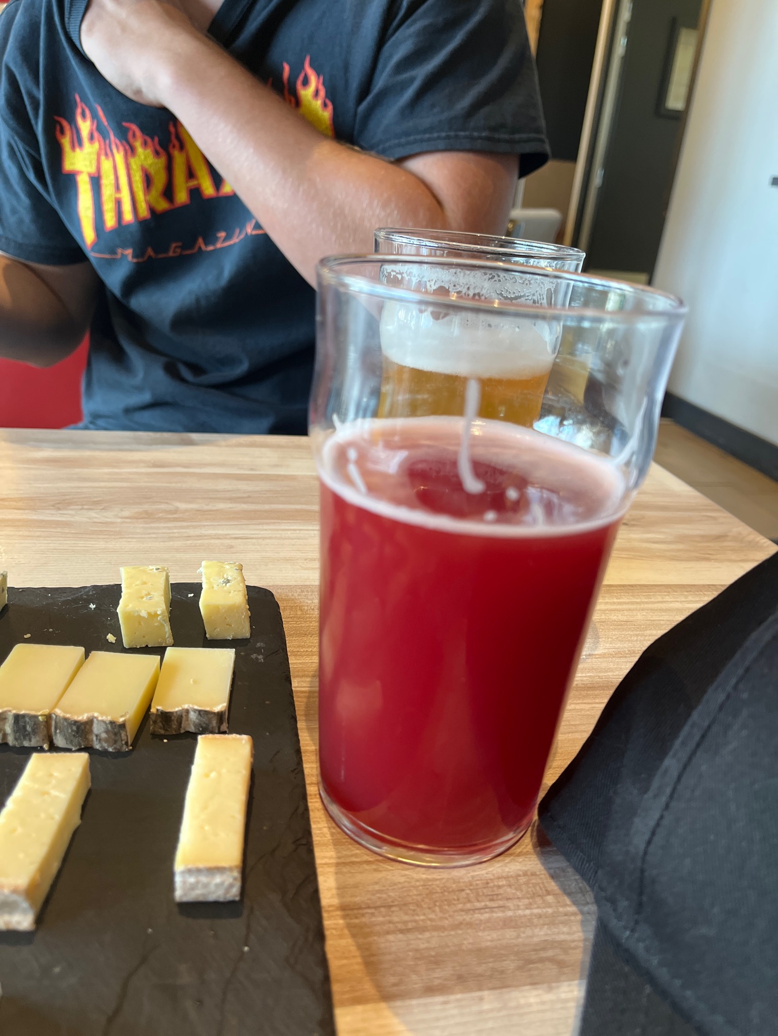 Type O Négatif, France