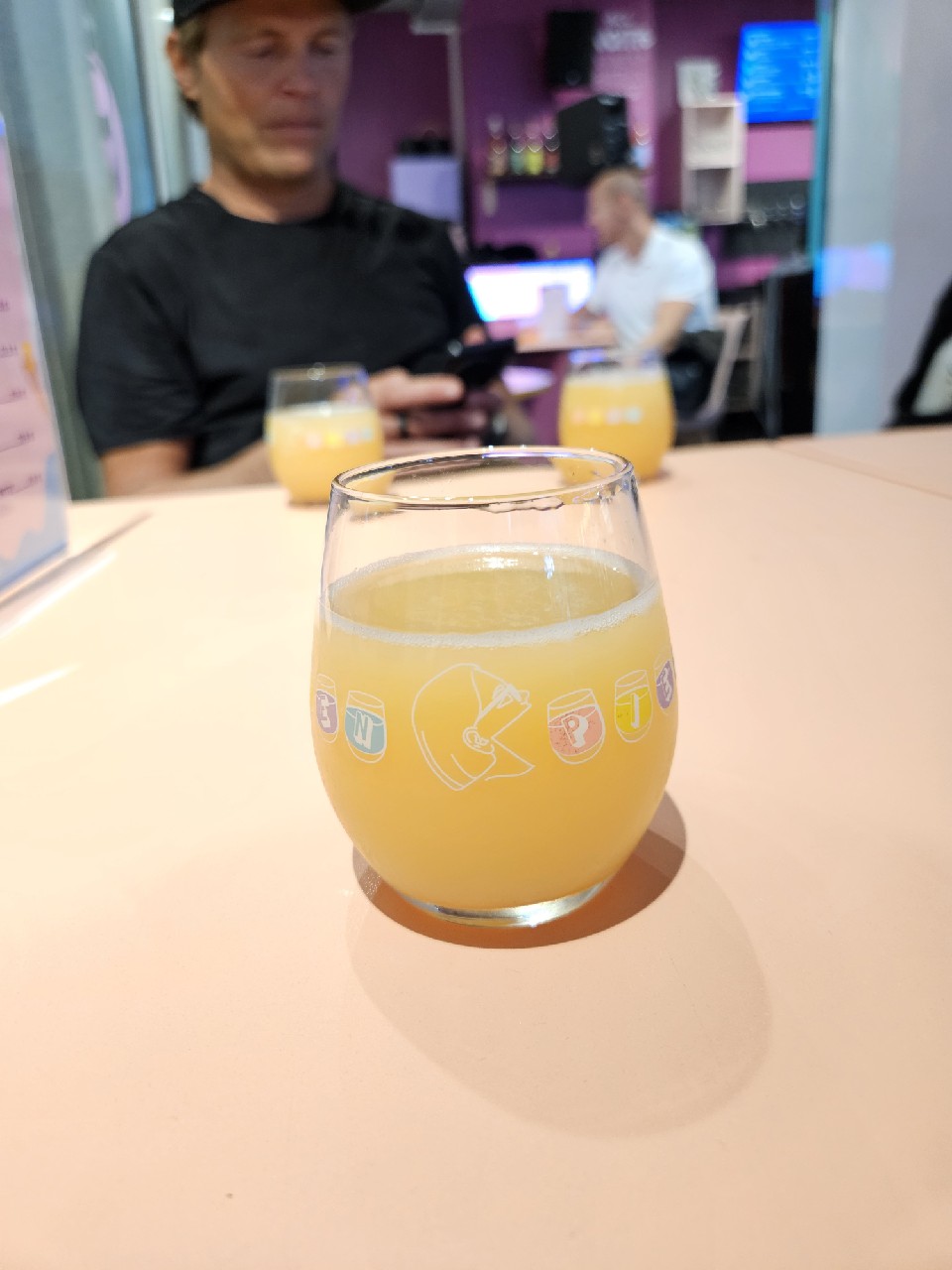 Reading Material, United States