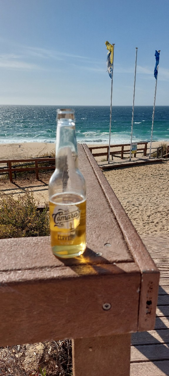 Camaro Cerveza Extra, Lidl Netherlands