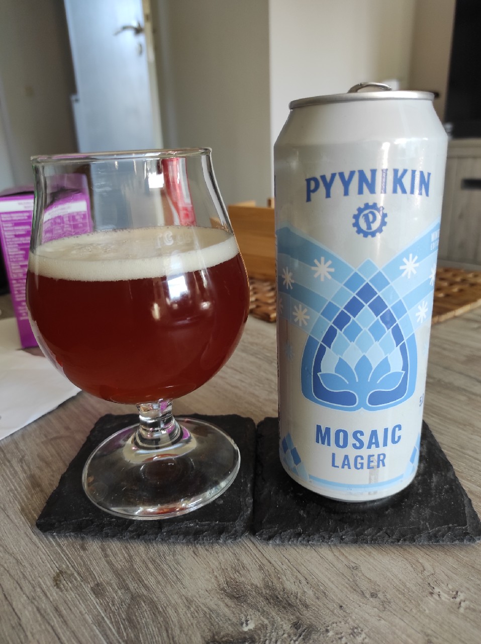 pyynikin winter edition, Finland