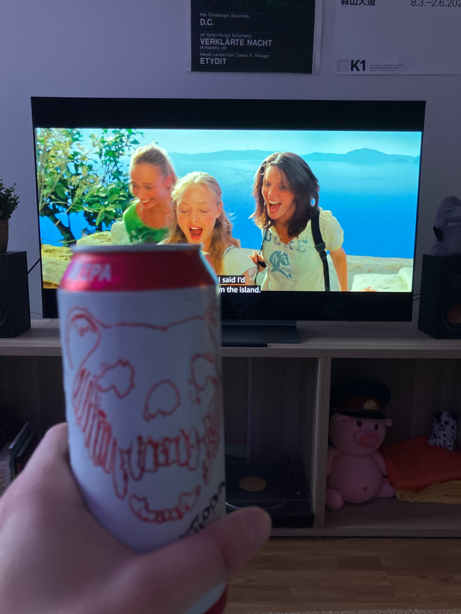 Karhu NEIPA, Finland