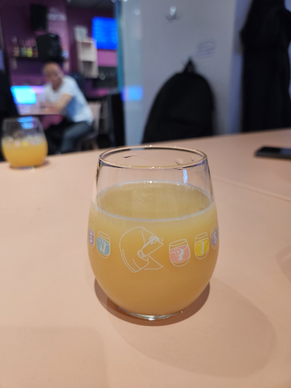 Hop Chum, United States