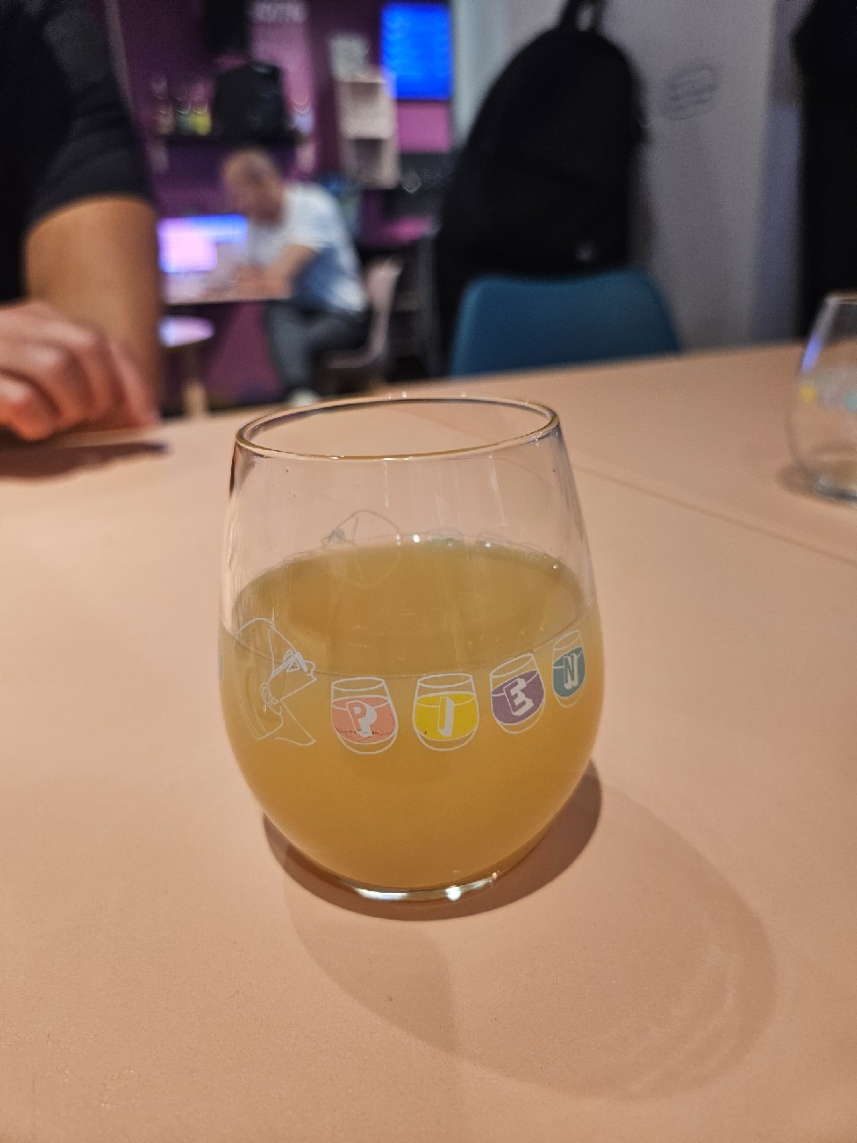 Amity Island Charters, United States