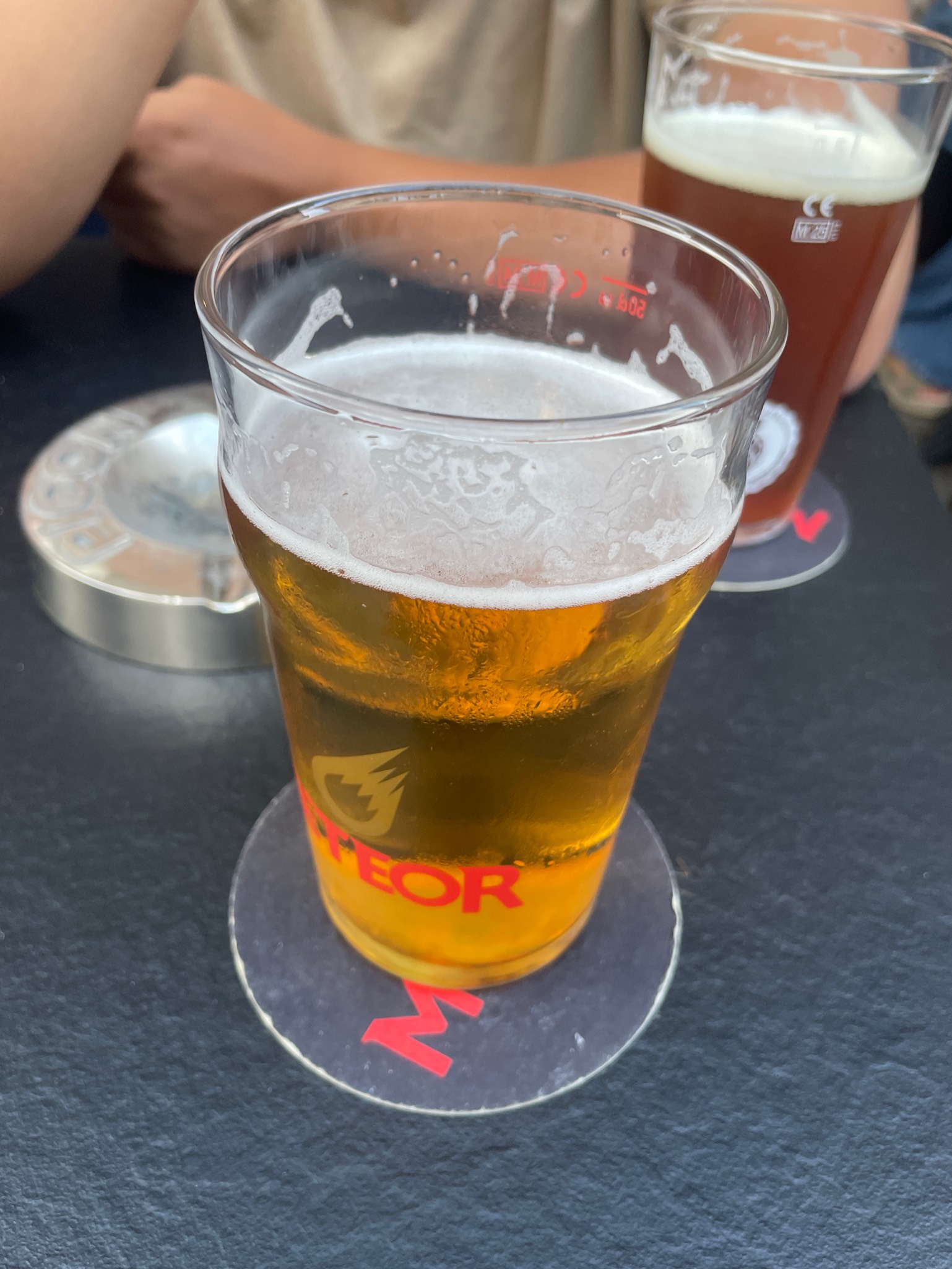 Meteor Pils, France