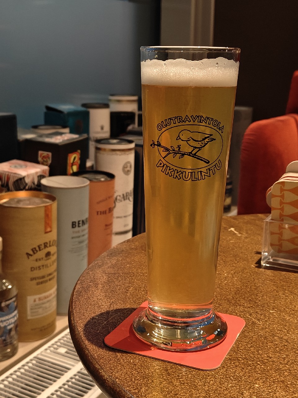 Sternla Export, Brauhaus Zum Sternla