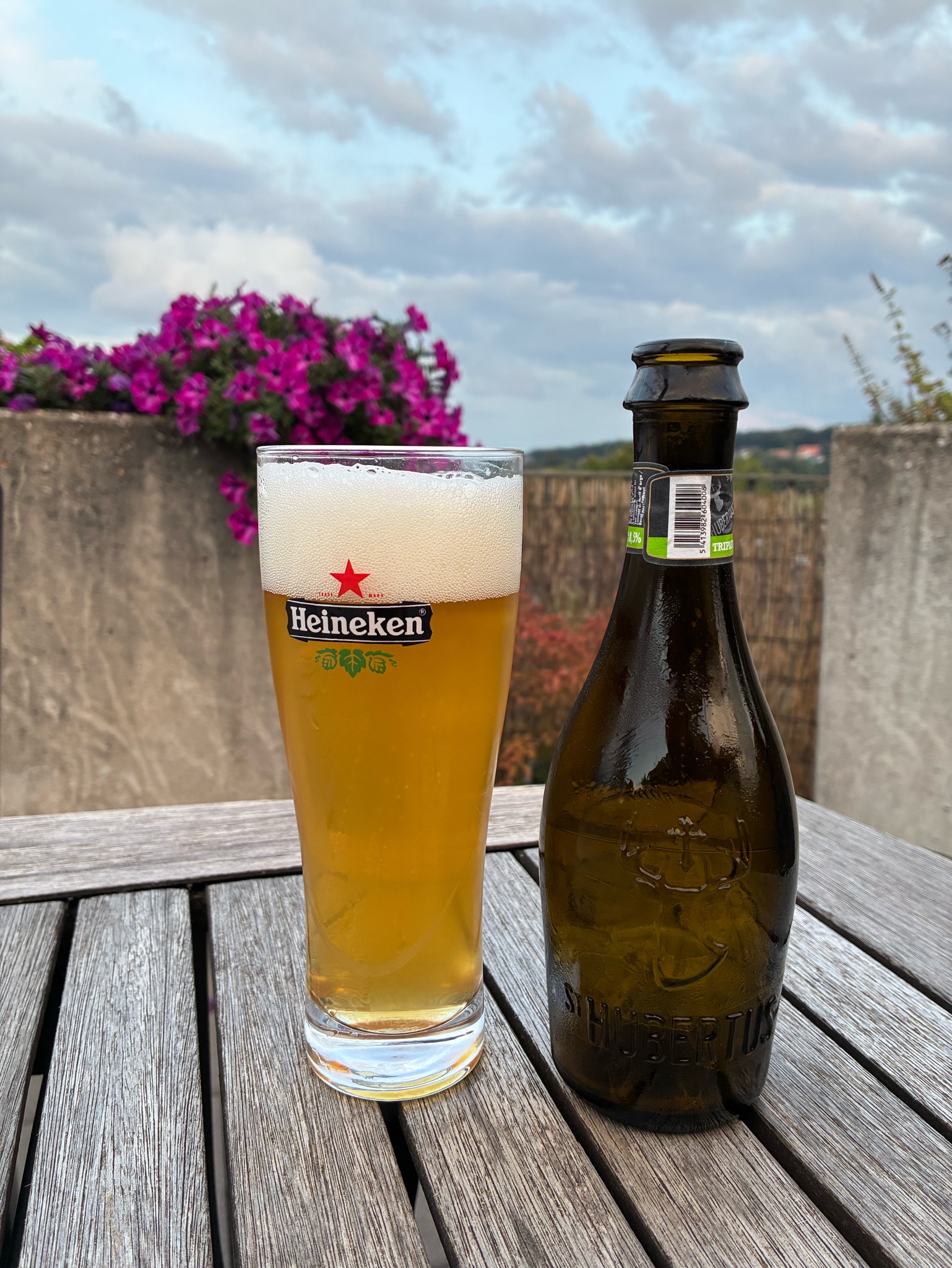 Triple Hop Citra, St. Hubertus (Carlsberg Group)