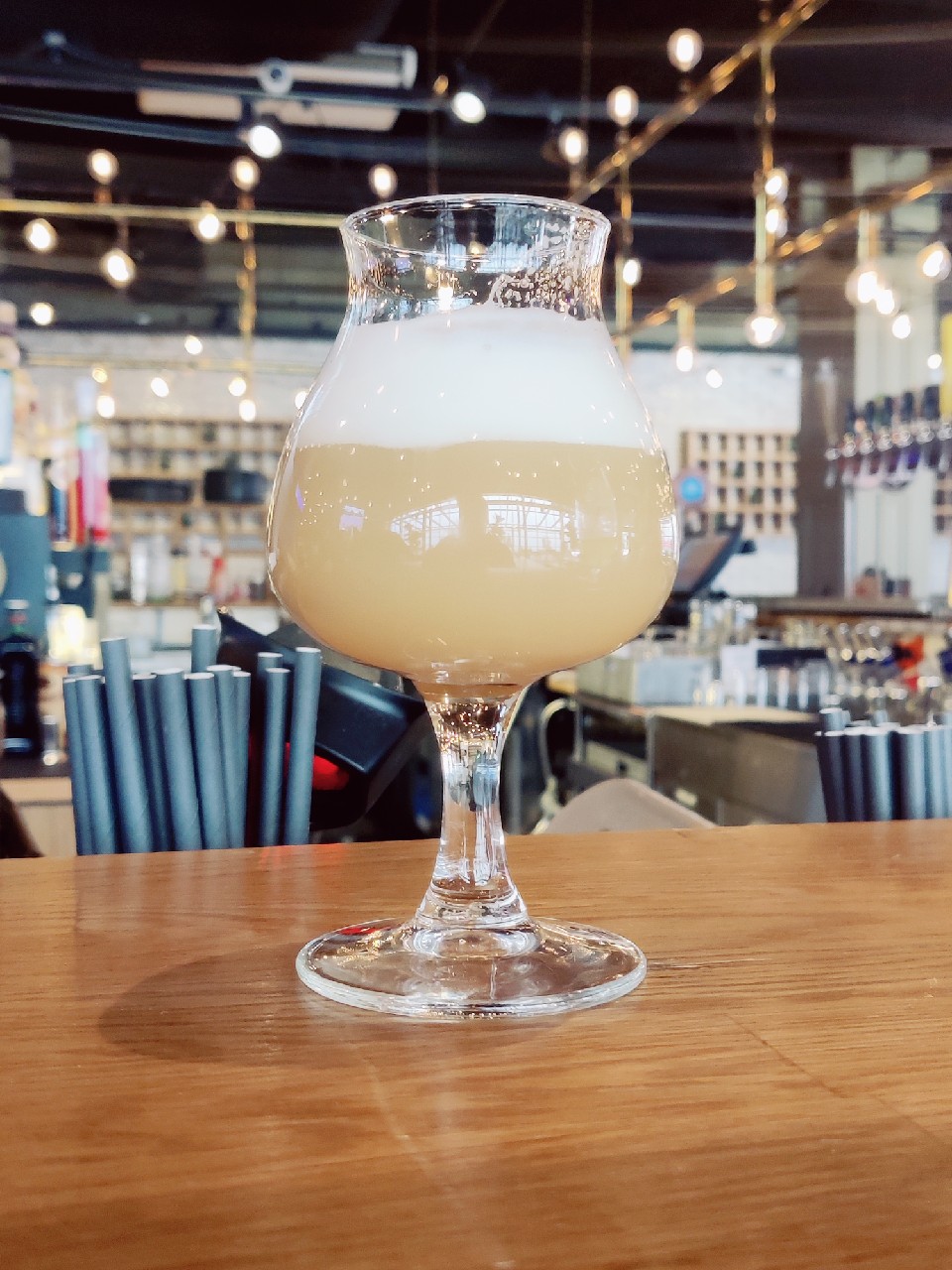 5 Lives, Long Live Beerworks