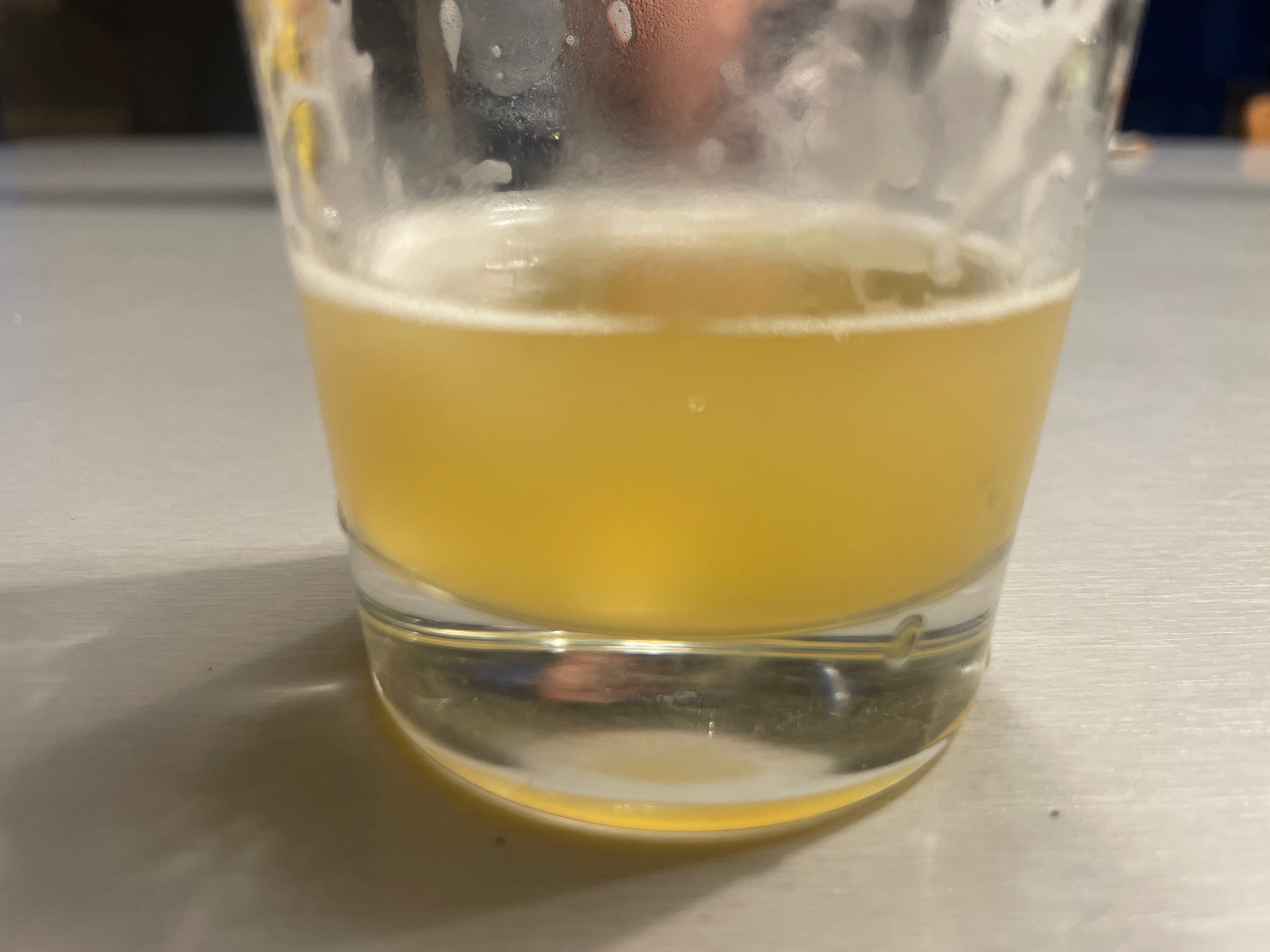 My Best Imaginary Friend, France