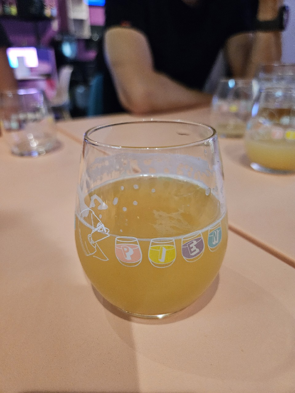 Ursus Alkash, Canada