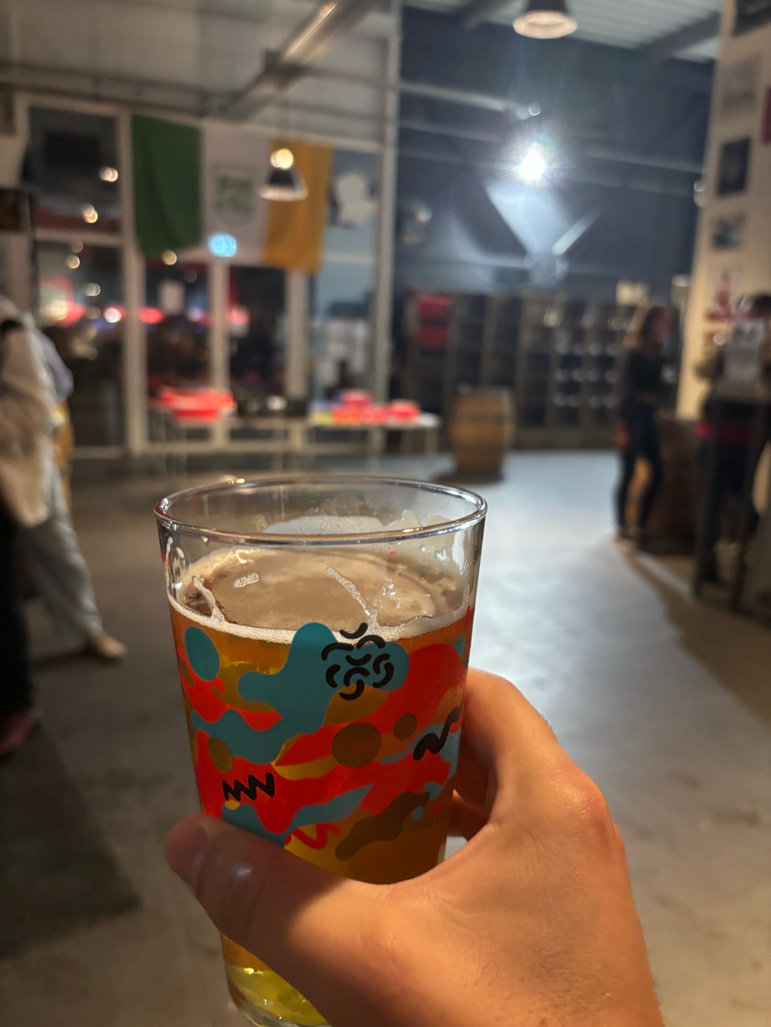 Stuut #26 - LEMON TREE, Belgium