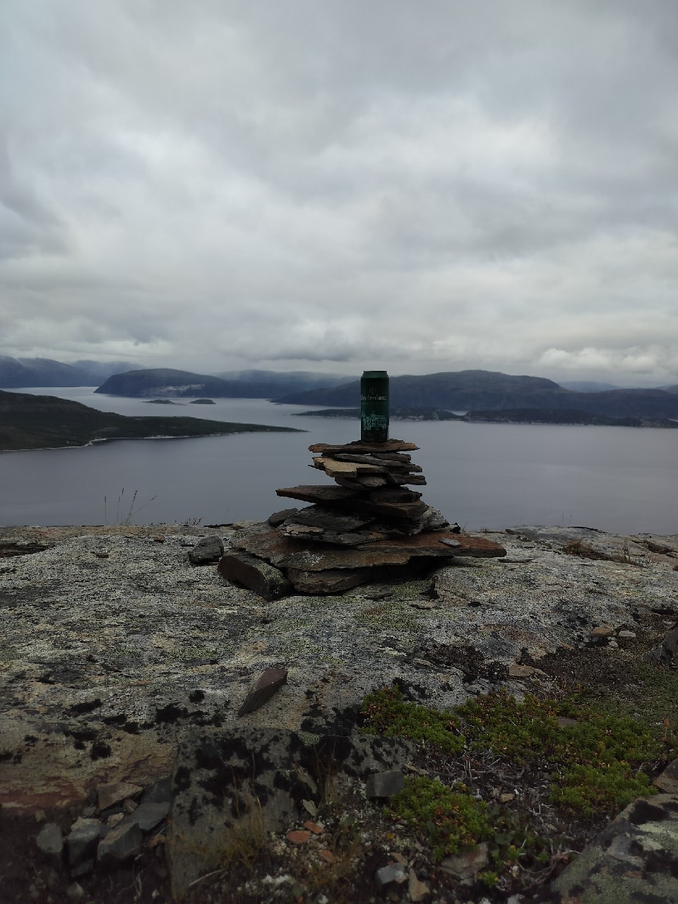 Frydenlund Premium Pilsner, Norway