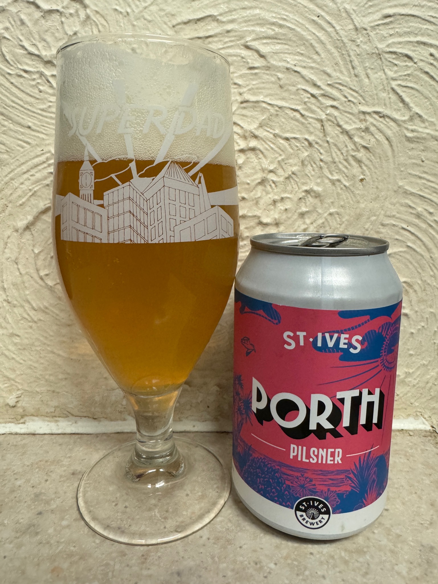Porth, St. Ives Brewery