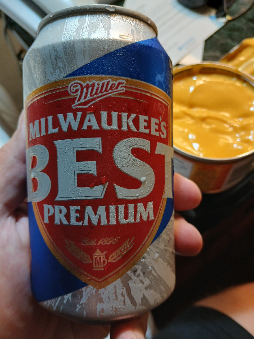 Milwaukee's Best Premium, United States