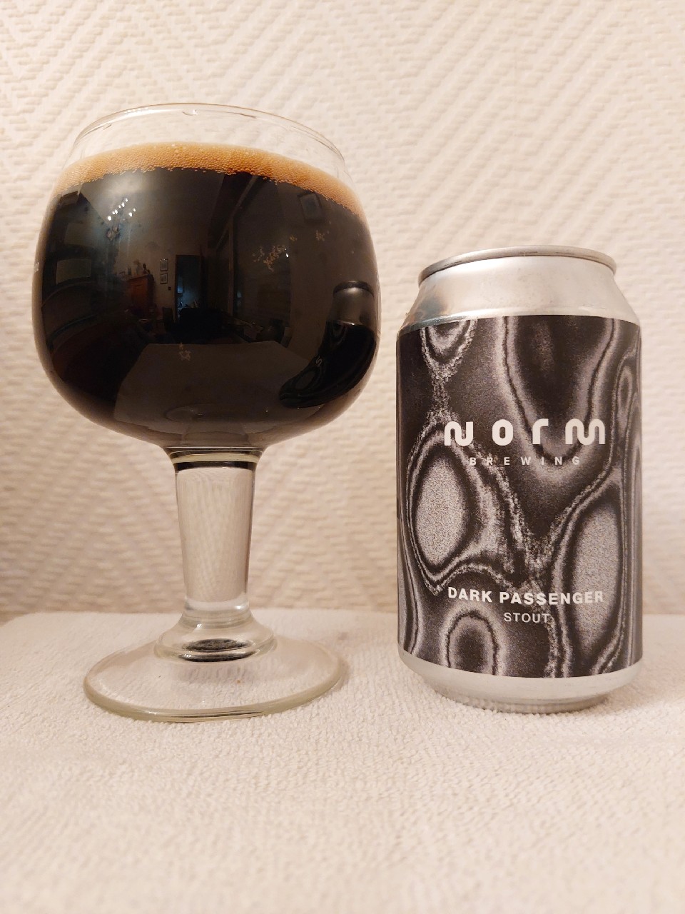 Dark Passenger, Belgium