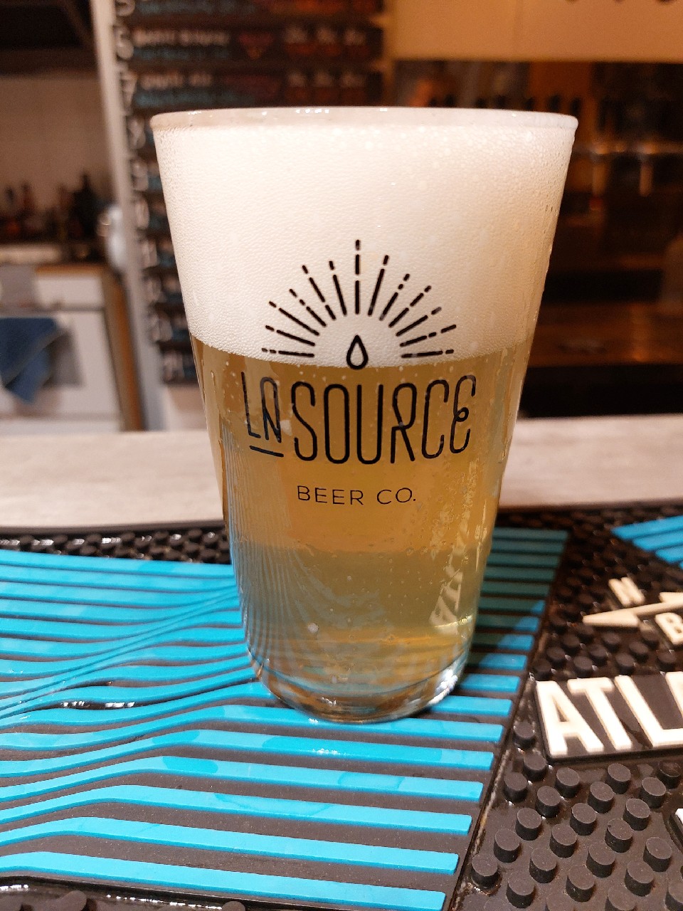 Carte Blanche, France