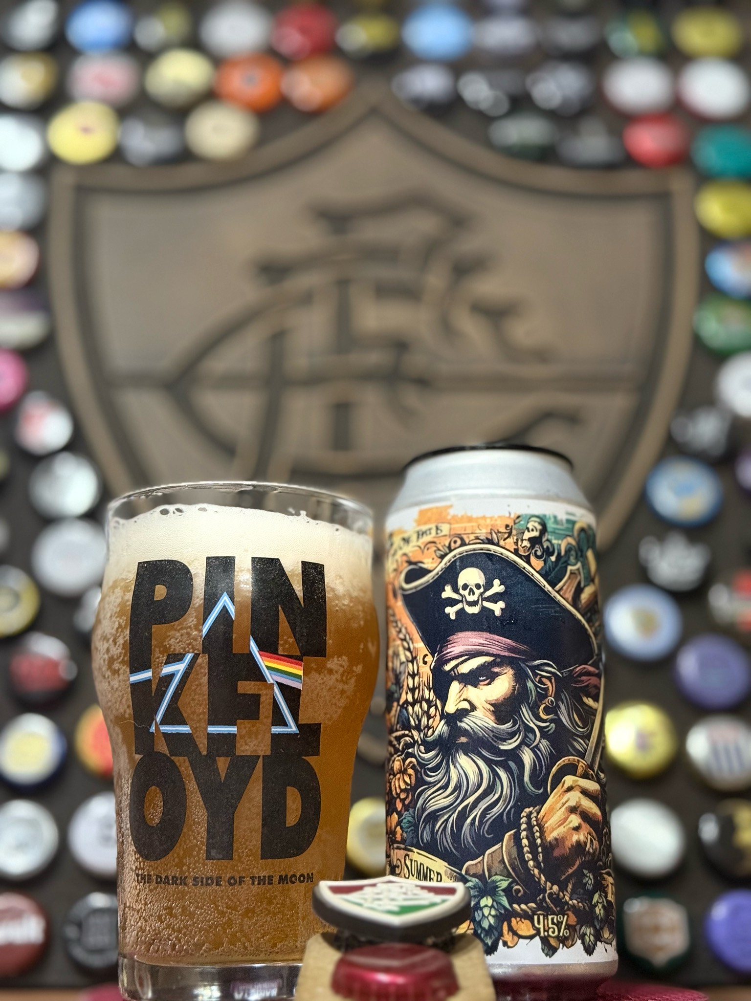 Âncora ao Sol, Brazil